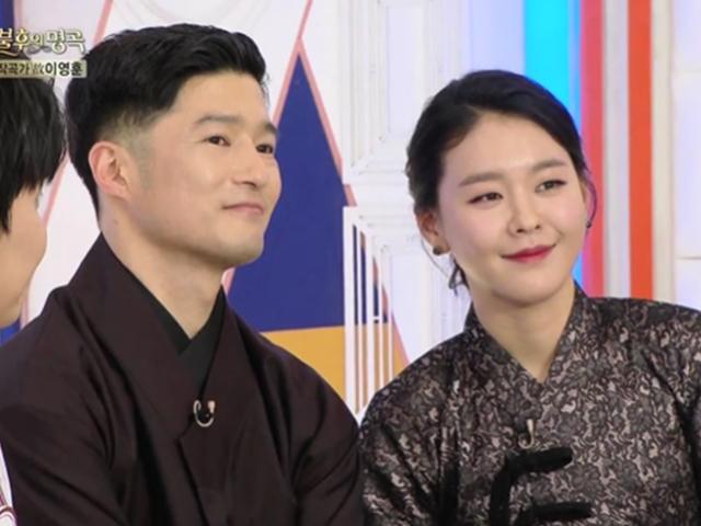 김나니x정석순, 결혼 5년 만에 합의이혼 "사유는 성격차이…자녀無"