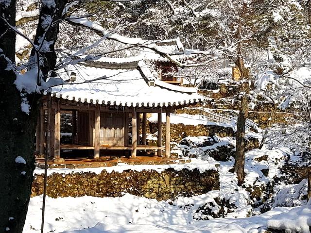 [남도종가] 여왕의 버킷리스트, 소쇄원 만든 양산보의 뜻은