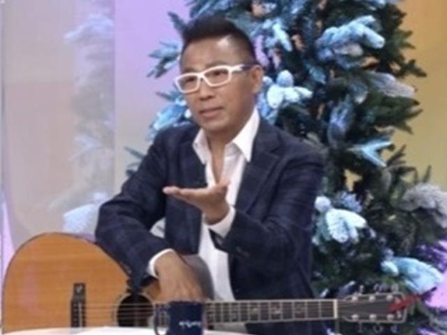 ‘폐암 투병’ 김철민 근황 “최근에 5번 경추 교체 수술”