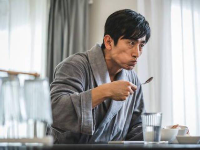 '분노의 칫솔질' 넘어선 밈 노린다, 새해 첫 넷플릭스 코미디 '<strong>차인표</strong>'