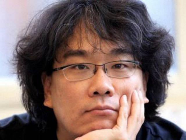 <strong>봉준호</strong> <strong>감독</strong> "이춘재 얼굴 접했을 때.. 너무 이상했다"