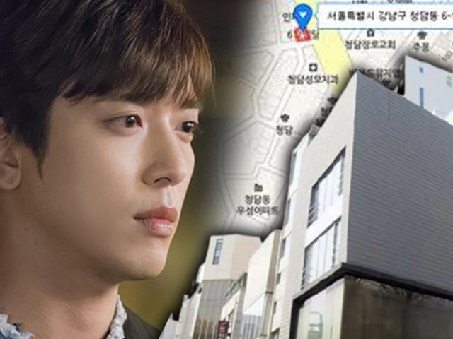 너도나도 건물 산 스타들 “요즘 급히 파는 이유는요”