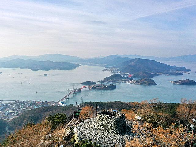 오르고 또 오르면 새 길이 열리더라