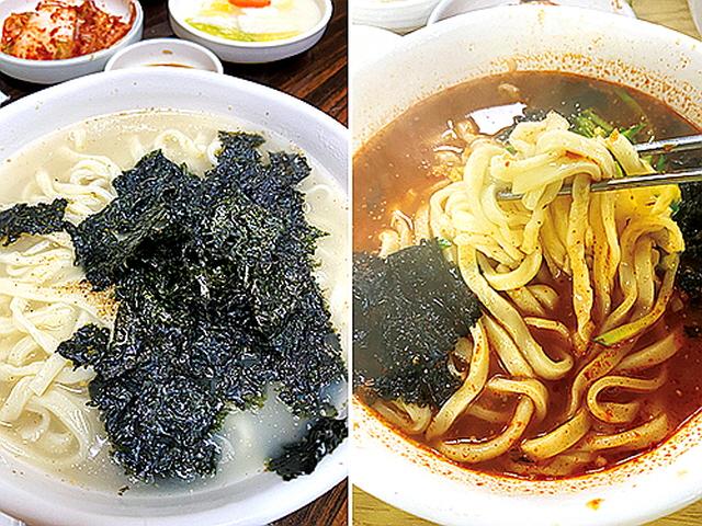 혼자도 맛있게! 위대한 혼밥시대