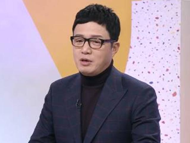 `<strong>아침마당</strong>` 조영구 "아내 신재은에 용서 구하고 싶다"