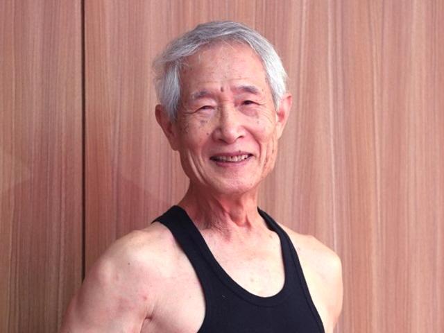 한라산서 <strong>백두산</strong>까지 종주…‘85세’ 나이에도 도전하는 이유