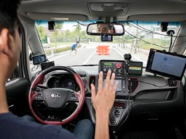 [세상만車] "<strong>무기</strong>여 잘 있거라"…자동차 혁명의 원천 `살인<strong>무기</strong>`