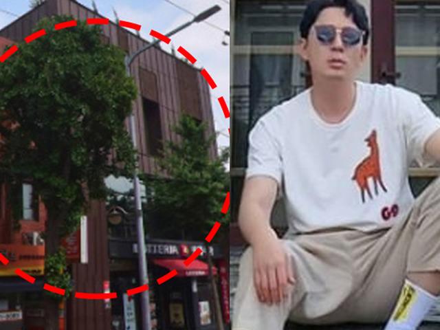 다들 별로라고 고개 저은 20년된 건물, 10억에 매입하며 붐이 한 말