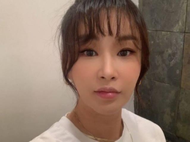 "입덧 유난? 꼬인 사람 많아"..<strong>배윤정</strong>, 시험관 임신 성공→악성 DM에 일침