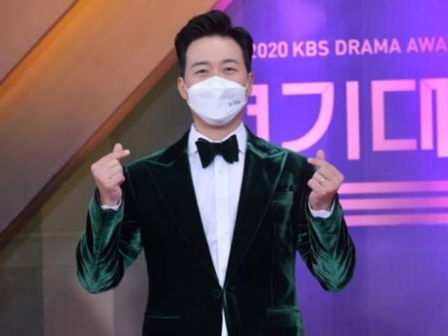 도경완 <strong>아나운서</strong> "<strong>KBS</strong>에 사표 제출 맞다..이후 정해진 사항 無"