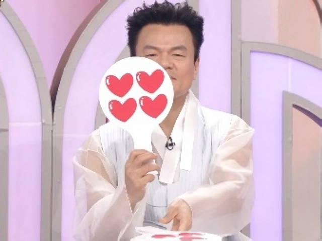 비, ♥김태희 향한 애정부터 박진영 "환갑 콘서트" 예고까지…'아침마당'도 올킬