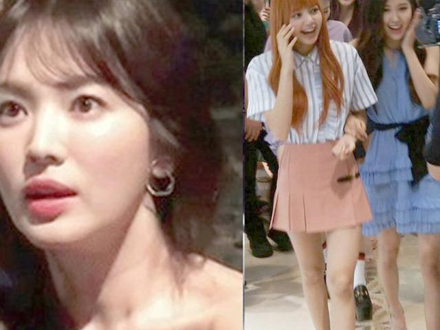 뼈밖에 없다는 말이 절로 “저희가 살 뺄 수밖에 없는 이유는요”