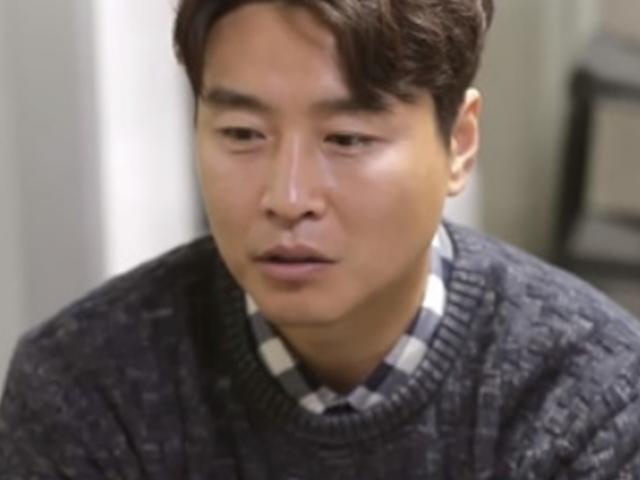 '식객 <strong>허영만</strong>의 <strong>백반기행</strong>' 이동국 "은퇴 후 백수, 집에서 눈치 보여" [TV캡처]