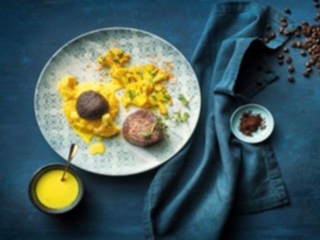 UAE, 코로나 확산 후 커피 넣은 요리 늘어나