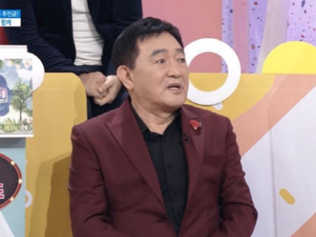 '아침마당' <strong>임채무</strong>, 두리랜드 160억 빚 걱정에 "빚이라고 생각 안해"