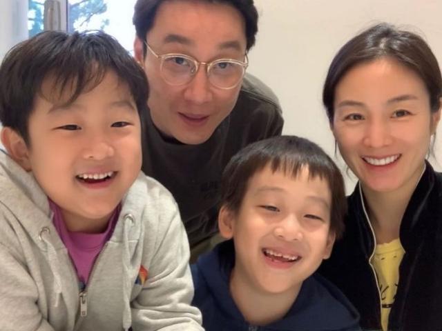 이휘재 "♥문정원, 딸 원해…쌍둥이 서언·서준, '슈돌' 출연료 無"