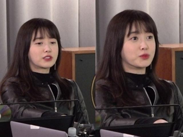 구혜선 "안 지 3개월 된 새 남자 有..썸은 NO, 결혼식 꼭 하고파"