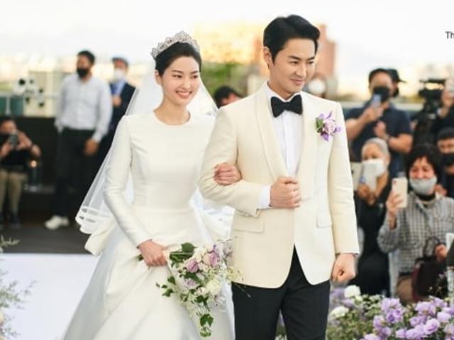전진♥류이서, '펜트하우스' 시즌2 <strong>특별출연</strong>…로열패밀리 부부된다