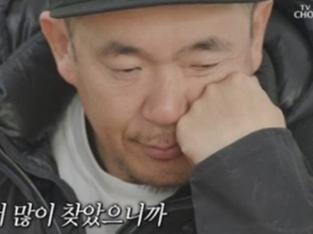 <strong>이하늘</strong>·박유선 "11년 연애→결혼 허무…지금은 별거하는 느낌"