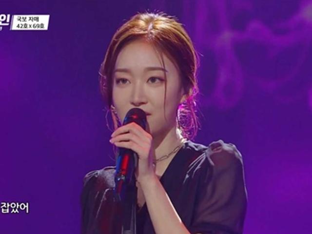 소야, '싱어게인' 69호 가수 활약 "'김종국 조카' 아닌 아티스트로 각인"