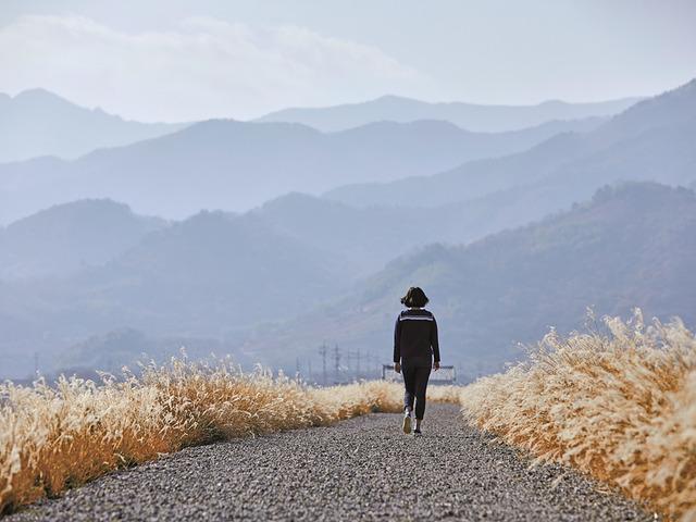 워케이션 – 하동에서 찾은 자기만의 방