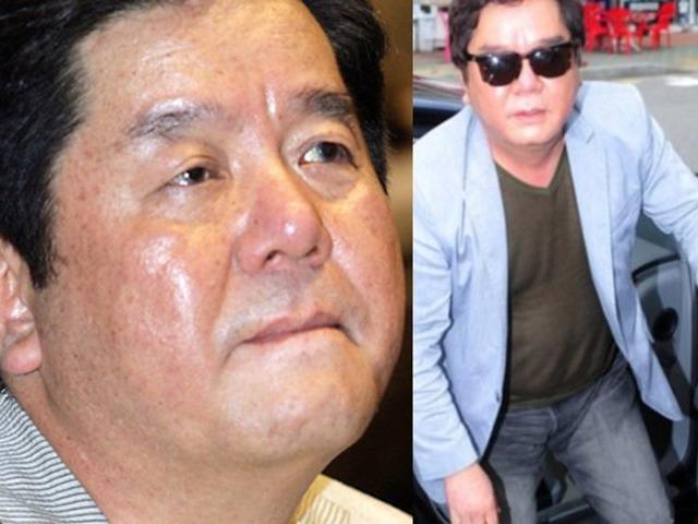 나훈아, 조용필 제치고 연간수입 1위하던 연예인 좌절시킨 <strong>사업</strong>