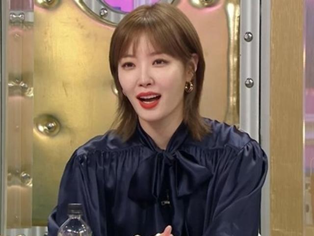 '라디오<strong>스타</strong>' 김새롬, <strong>결혼반지</strong> 녹여 펜던트로..쿨내 진동 선언 "여자 서장훈 되겠다"