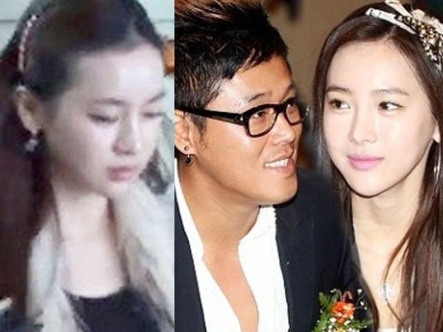 아내가 너무 예뻐서 만삭때도 헌팅 당하는 모습보고 남편이 한 행동