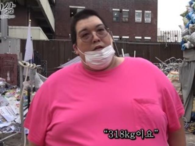 ‘320㎏ 래퍼’ 빅죠 수술 중 끝내 사망…향년 43세