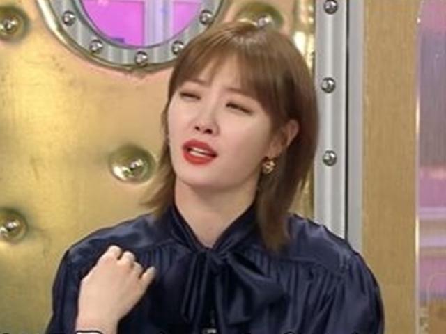 김새롬 "<strong>이혼</strong> 4년차 '<strong>이혼</strong>의 아이콘=여자 <strong>서장훈</strong>' 되겠다" 선언
