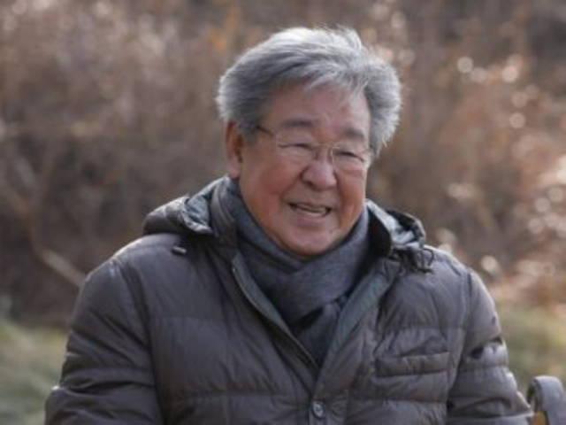“남은 막걸리 버려 뺨맞은 뒤, 뭐든 안 남기고 먹게 되더라”
