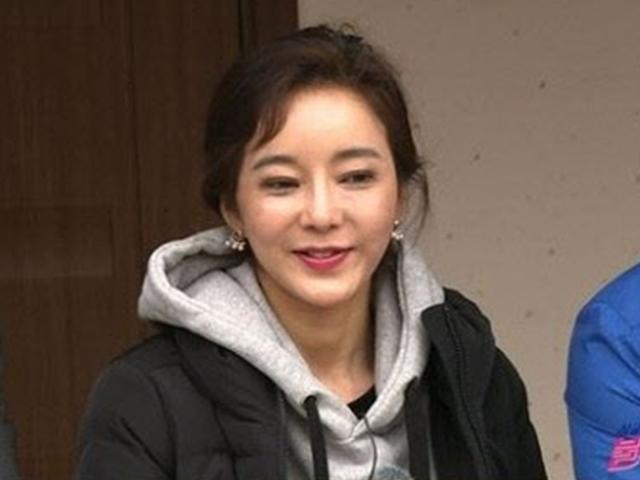 곽진영 측 "정신적 고통" vs 상대 男 "내가 피해자" <strong>진실공방</strong>