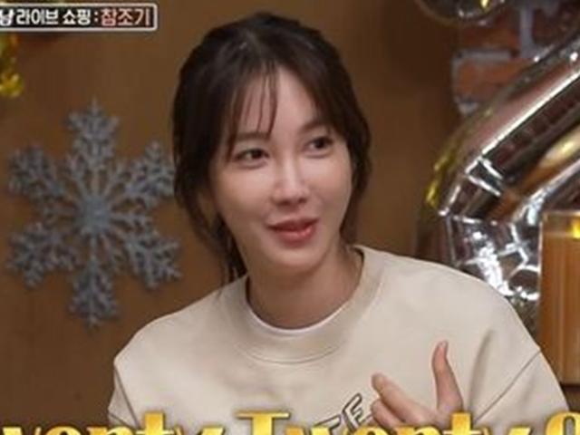 "이 자식이라니!?"…'맛남의 광장' 이지아, 신비주의 벗은 예능 펜트하우스 퀸
