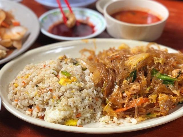 변함없는 맛과 정성, 노포 <strong>중국집</strong> BEST 5