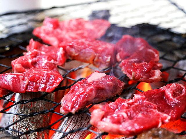 [강경록의 미식로드] 치맛살·차돌박이·부챗살 등 한우의 특수한 맛