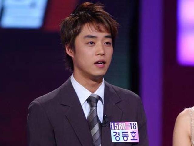 경동호 사망, <strong>장기기증</strong>까지