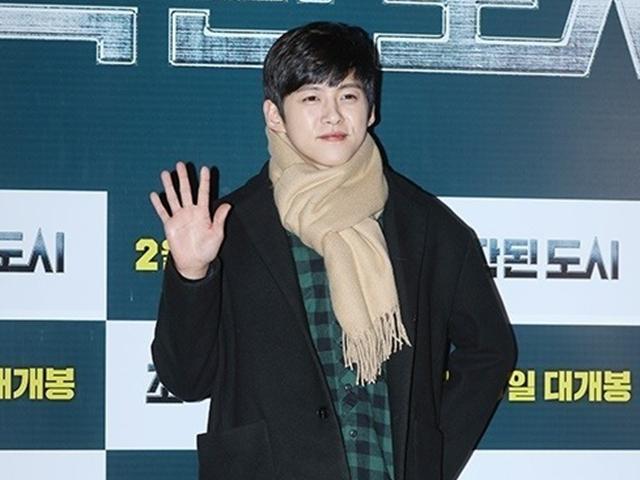 前<strong>유키스</strong> 동호, 日 대기업 간부 중단→귀국 후 입대.."아쉽지 않다면 거짓말"