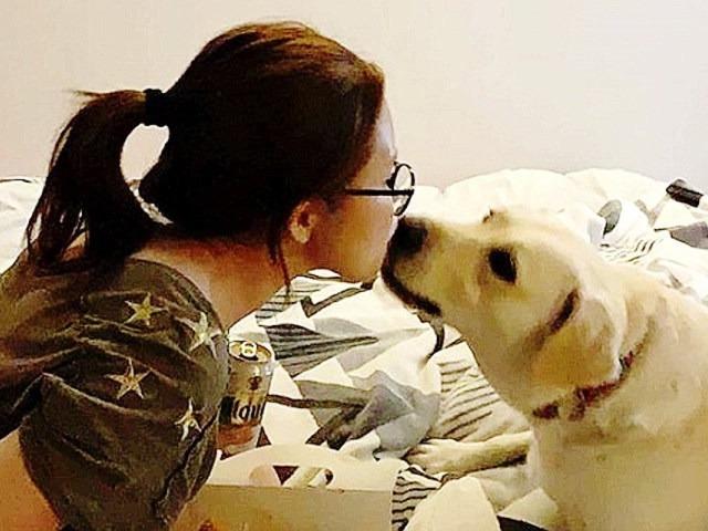 원조 걸크러쉬 언니가 공개한 일상 모습에 모두 놀랐는데…