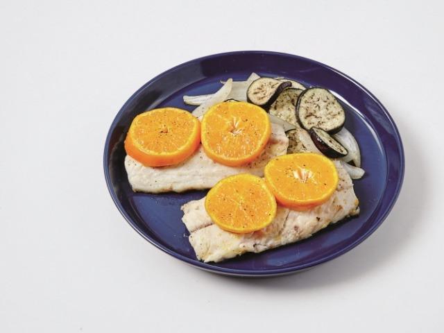 ‘열량 줄인 스테이크’ 삼치로 맛있게 <strong>굽는 방법</strong>