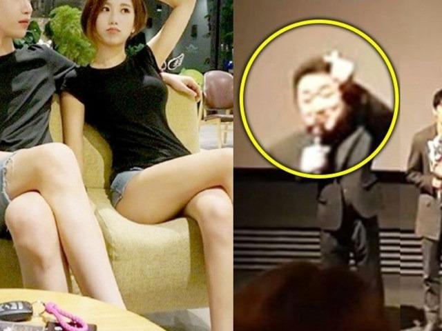 남친과 17살 나이차 공개 후 “헤어질 것 같다” 소리들었던 모델 근황