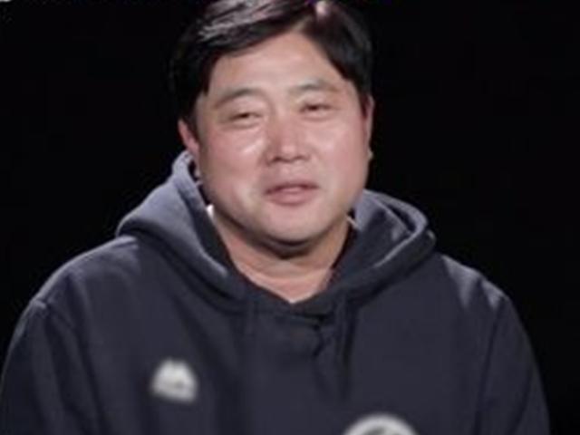 양준혁 "장인어른과 9살차, 장모님과 7살차" 충격