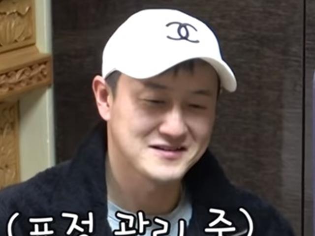 김원효 "돈 잘 버는 ♥심진화, 자존심 <strong>상해</strong> 자꾸 일 벌려"