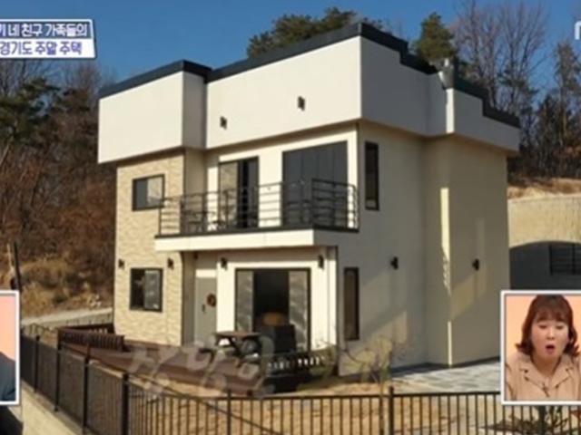 허재x<strong>장동민</strong>, '불멍 물멍 하우스' 최종선택 변경으로 勝