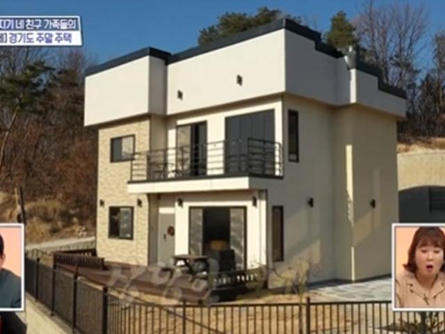 '<strong>구해줘</strong> <strong>홈즈</strong>' 의뢰인, 복팀 '불멍 물멍 하우스' 최종 선택.. 허재 환호