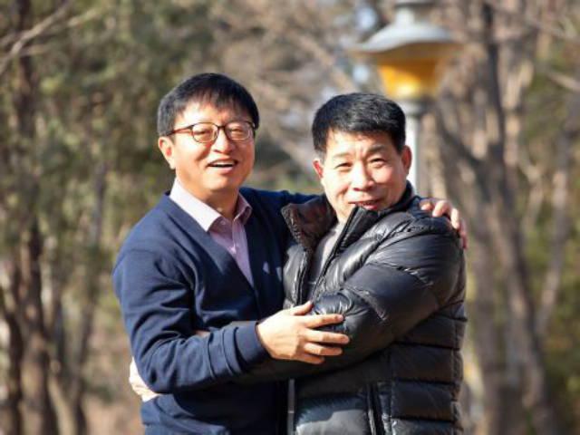 순박한 미소의 청년은 ‘화성 진범’이 아니었다..그를 믿은 단 한사람