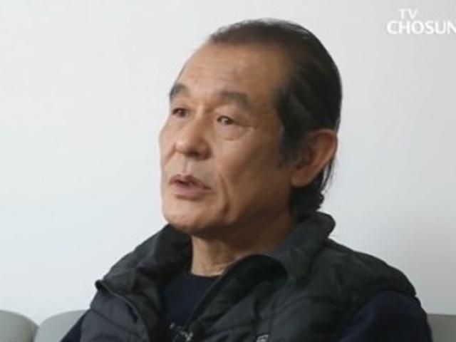 '마이<strong>웨이</strong>' 박철순 "아내 말기암 투병 28차 항암 치료"