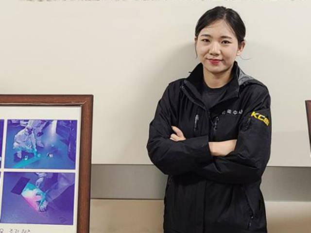 ‘명탐정 코난’ 꿈꾸던 소녀…“<strong>프로파일러</strong>는 통역기”