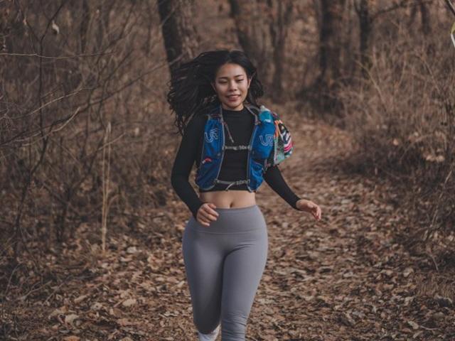 산야를 달릴 때 가장 행복 “코로나 시대 가장 안전한 운동”[양종구의 100세 시대 <strong>건강</strong>법]
