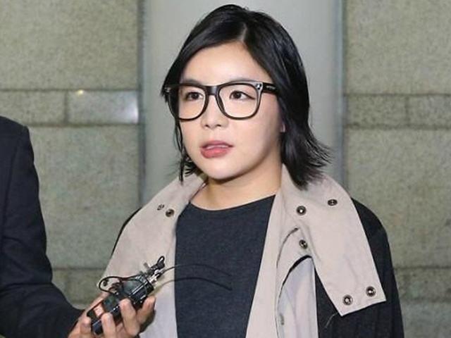 '<strong>강제</strong>출국' 당한 에이미, 5년 만에 한국 온다