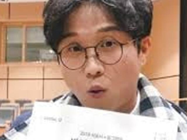 “박성광도 땄다” 국내에서는 취득조차 불가능하다는 이 <strong>자격증</strong>